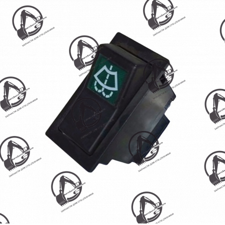 Переключатель VOLVO 14538729