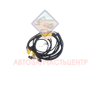 Проводка фары MAN TGS правой 81254587298